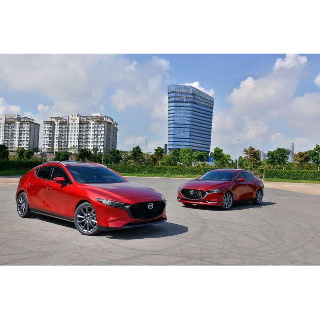 [COMBO] Mazda3 2020 màn hình + miếng dán ppf đồng hồ công tơ mét: Chống xước, che mờ vết xước cũ tuyệt đối