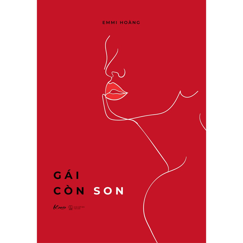 Sách - Gái còn son (Bìa mềm)