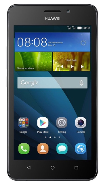 ĐIỆN THOẠI CẢM ỨNG HUAWEI Y635 3G 2Sim giá rẻ | BigBuy360 - bigbuy360.vn