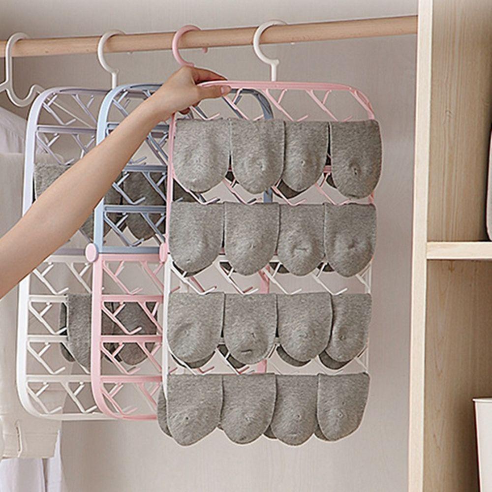 Móc Phơi Đồ Lót / Vớ Chống Gió Tiện Dụng