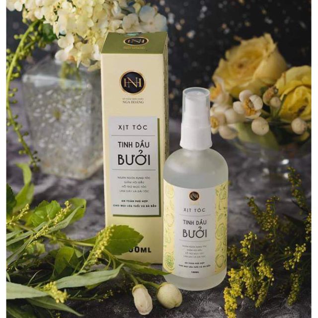 [FREESHIP] Tinh dầu bưởi Nga Hoàng[chính hãng] | Thế Giới Skin Care