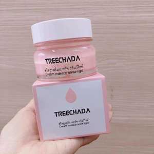 KEM NỀN MAKEUP DƯỠNG DA TREE CHADA 50g