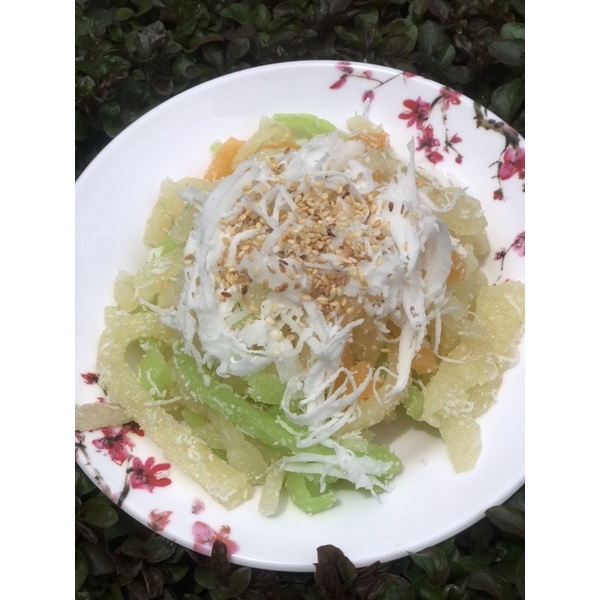 Bánh Tầm Khoai Mì/500gr