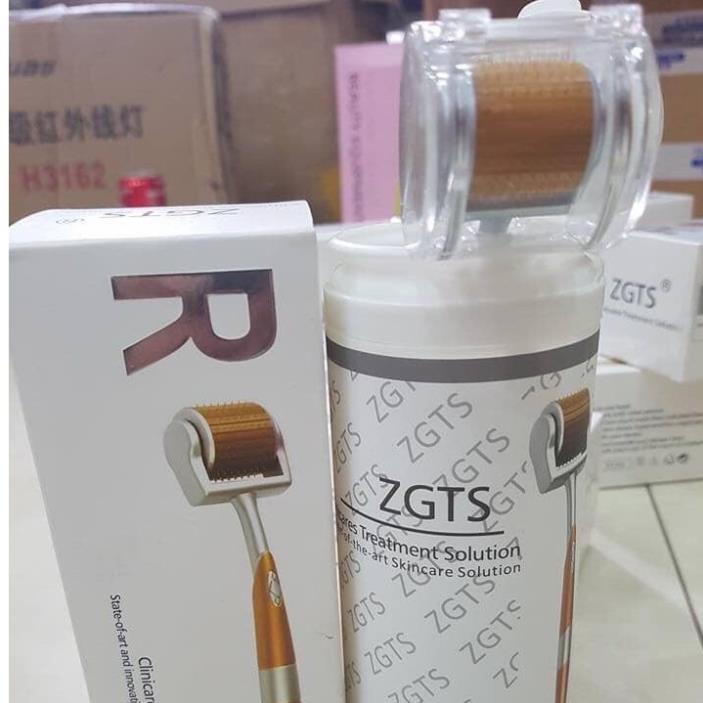 Kim Lăn Tay ZGTS Đầy Đủ Kích Cỡ 0.25 - Đến 2.0.