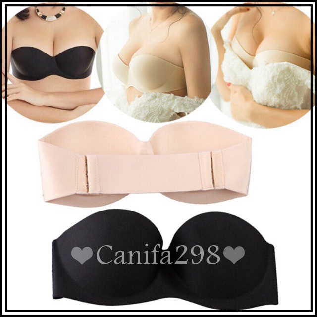 Áo lót chống tụt 918 xinh yêu