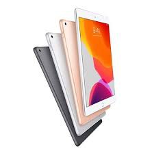 IPAD GEN 7 32GB WIFI MỚI 100% | WebRaoVat - webraovat.net.vn