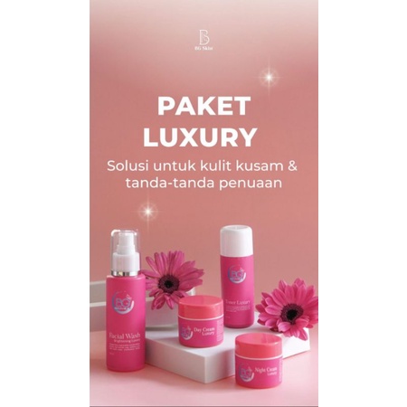 Bg skincare (gói theo theo lưu giữ) | BigBuy360 - bigbuy360.vn