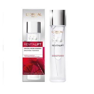 Dưỡng Chất Căng Mướt Da Loreal Paris Crystal Micro Essence