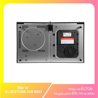 Bếp từ hồng ngoại BLUESTONE ICB-6823