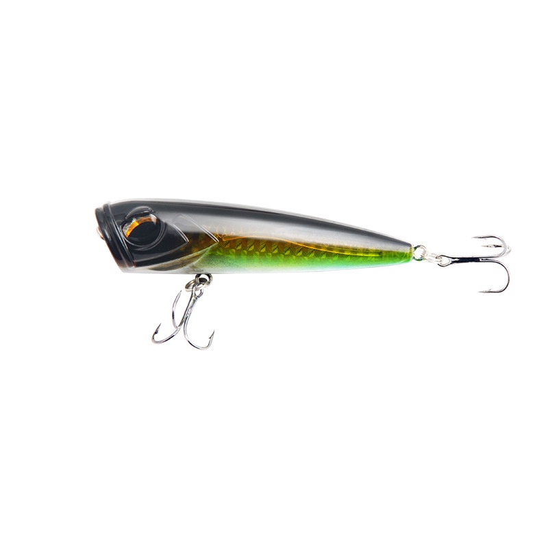 Mồi Câu Cá Giả Bằng Nhựa Cứng 8CM 14g