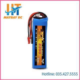 Pin tx 3s2200 8C, thích hợp cho tay devo, at9,10...