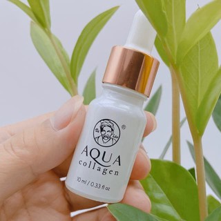 Sáng Da Aqua Collagen Bà Lão