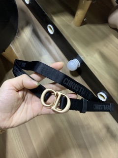 Thắt lưng váy áo CD