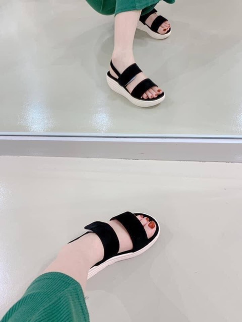 Dép bánh mỳ Thái Lan giá tốt