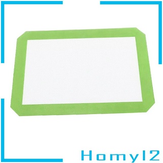 Liner Sheet Silicone Baking Mat Non Stick Heat Resistant