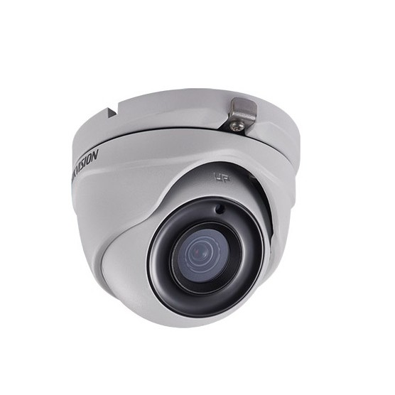 Camera Turbo HD 3MP Hikvision DS-2CE56F1T-ITM Full HD - Chính Hãng