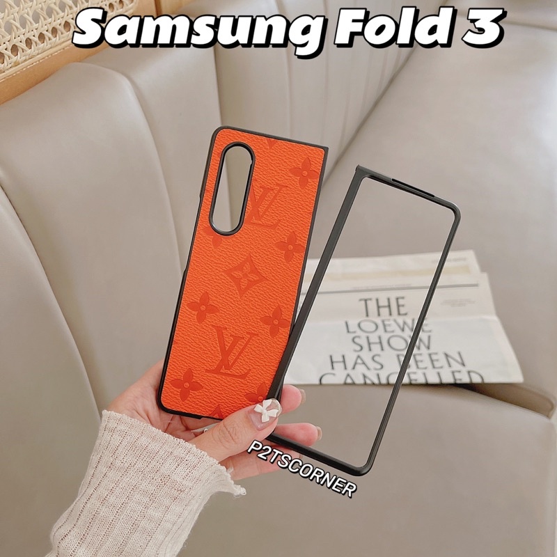 Ốp Samsung Fold3