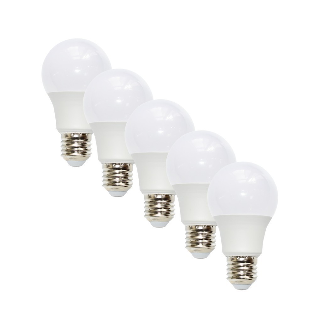 đèn led bóng tròn, bóng đèn led 3w, đèn vàng bóng tròn