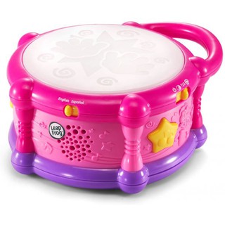 Đồ chơi trống phát nhạc leapfrog 80-19354
