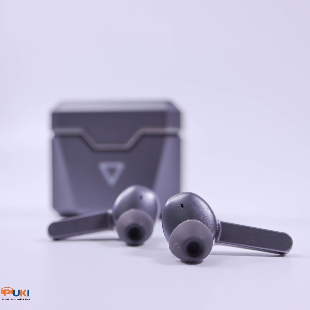 Tai nghe Gaming MC BH101 Bluetooth 5.0 - Tai nghe bluetooth gaming BH101 | Hàng Chính Hãng |