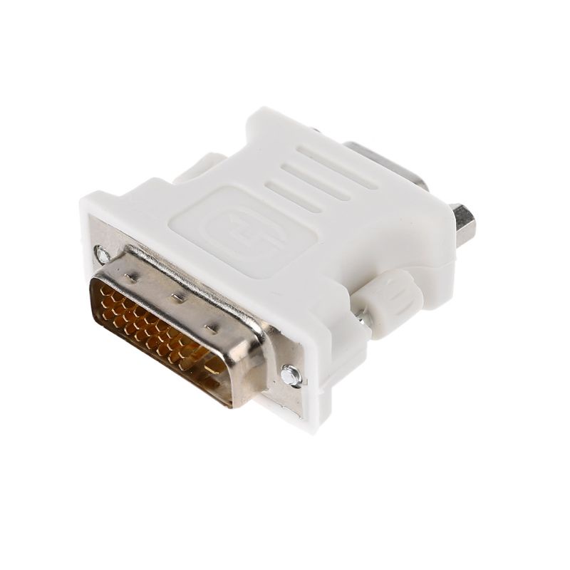 Đầu Chuyển Đổi 15 Pin Vga Sang Dvi-D