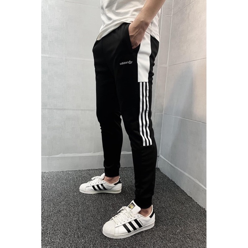 [Xưởng VNXK] QUẦN JOGGER NỈ VẢI DƯ VNXK CHÍNH HÃNG CAO CẤP CHỐNG XÙ GIÁ TẬN XƯỞNG