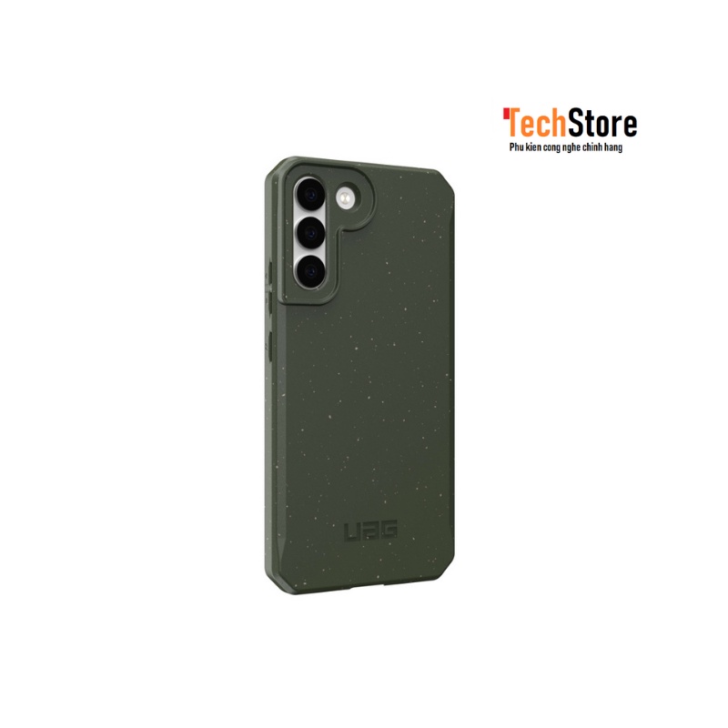 Ốp UAG OUTBACK BIO cho SAMSUNG GALAXY S22/ S22 Plus/ S22 Ultra 5G