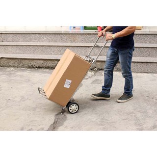 Xe Đẩy Hàng Sumo SFT3011