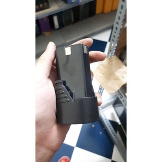 Pin 12V thay thế cho máy khoan pin