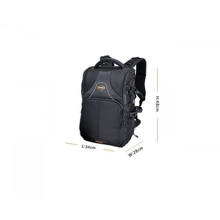 Ba lô máy ảnh Benro Beyond B400