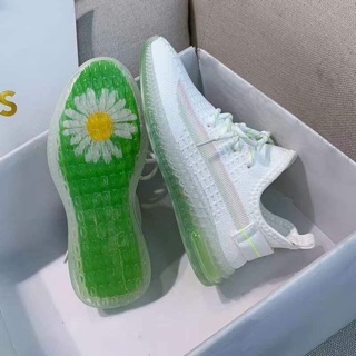 ⚡️Giầy thể thao nữ Yz350⚡️ đổi màu hot