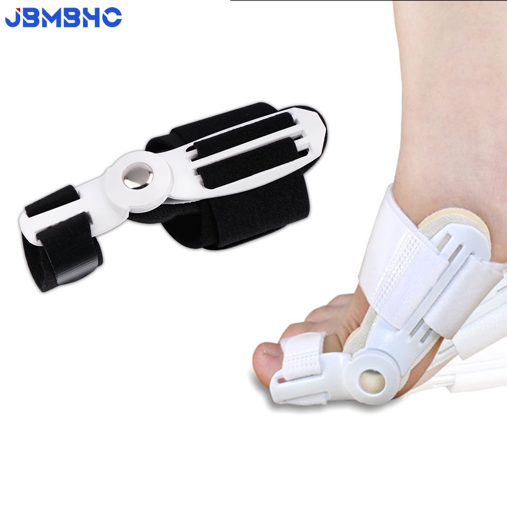 Đai Nẹp Chỉnh Hình Ngón Chân Cái