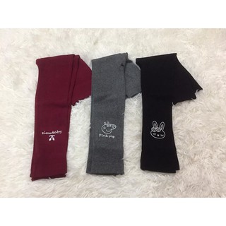 Quần Legging bé gái