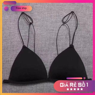 Áo Bra Dây Mảnh MS 2099