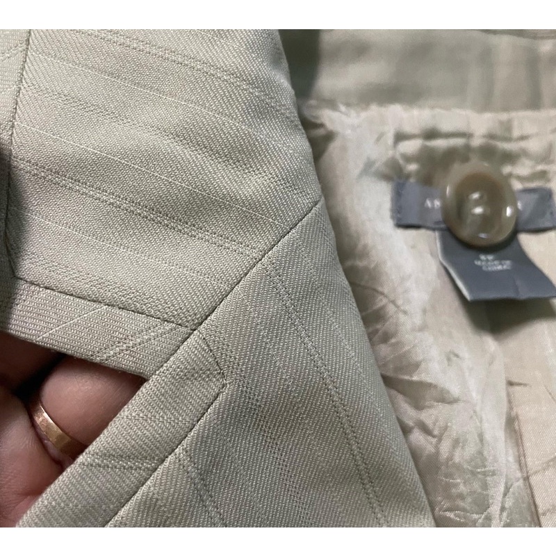 2hand_Áo khoác vest nữ