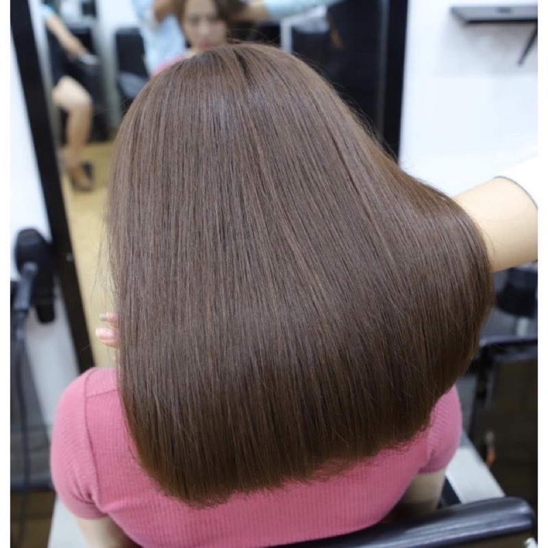 Tinh Dầu Dưỡng Tóc CAFE INFUSE MIRACLE OIL 50ML