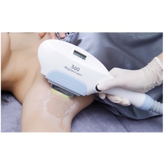 HCM [Voucher] - Liệu Trình 10 Lần Triệt Lông Tại SOJO Beauty Center