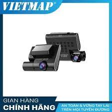 Vietmap VM300 - Camera Giám Sát Hành Trình Trực Tuyến chuẩn NĐ10/2020- HÀNG CHÍNH HÃNG