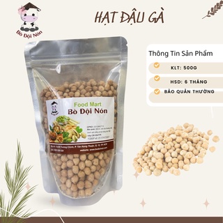 1kg đậu gà