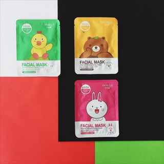 Combo 50 mask nội địa trung