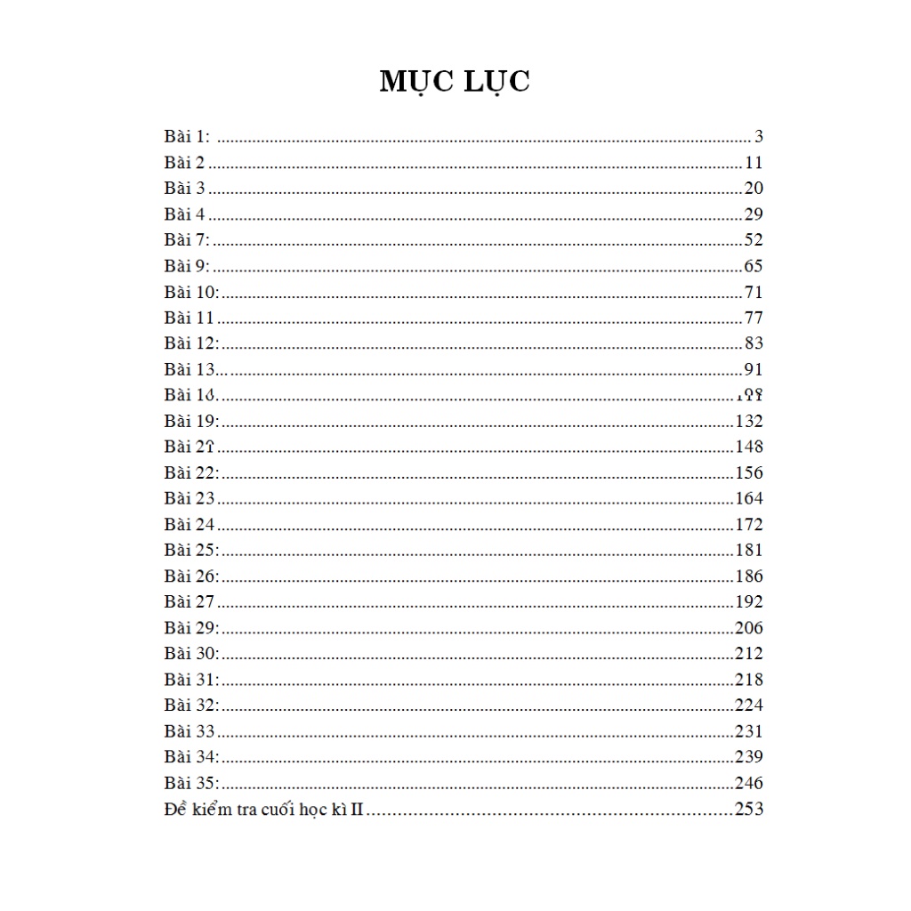 Sách Tham Khảo - Nâng Cao Và Phát Triển Toán 5 - KV