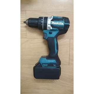 Máy khoan cầm tay Makita XPH12 - Không chổi than