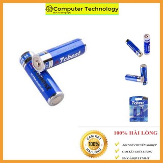 Mua pin tiểu AA Tsbest dùng lâu bền sài cả năm không hết