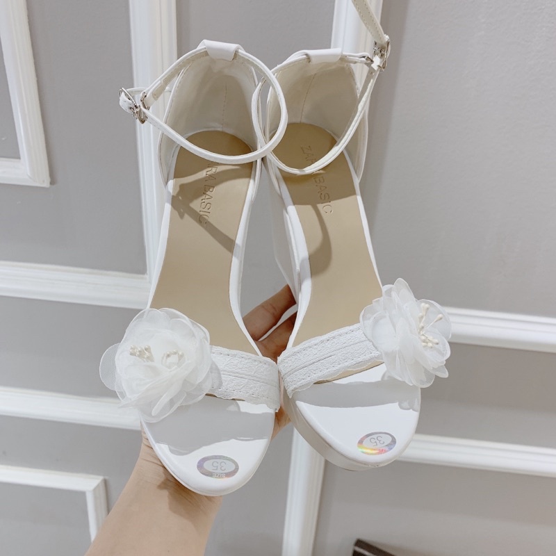 ❤️ Sangdal đế xuồng cho cô dâu, cao 9cm đến 12cm