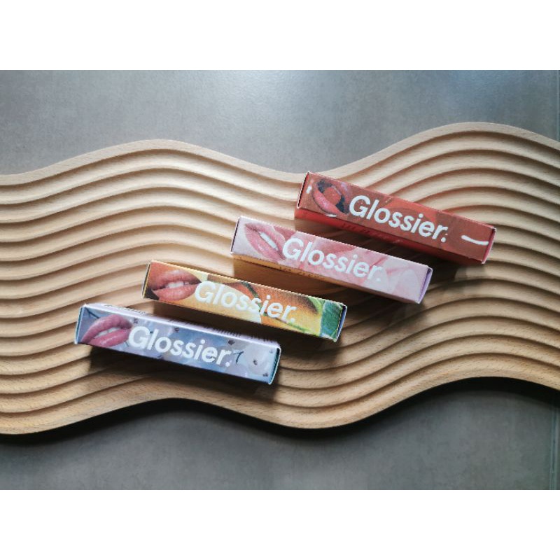 Son dưỡng Glossier balm dotcom