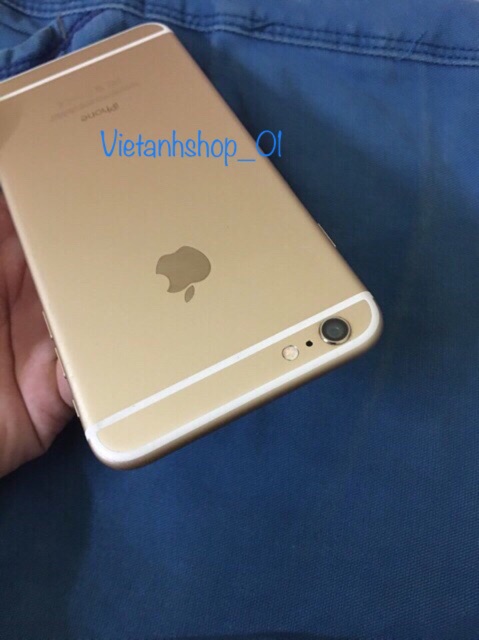 Điện thoại iphone 6 16gb-64gb máy quốc tế.Nguyên zin100%.New98%.có sẵn. | BigBuy360 - bigbuy360.vn