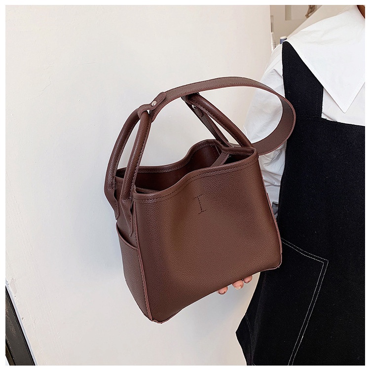 Túi Đeo Chéo Một Bên Vai Thời Trang Mới Năm 2021