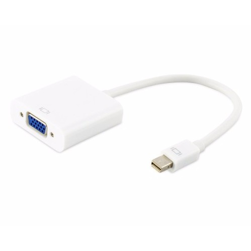 Cáp chuyển Mini DisplayPort sang VGA Adapter