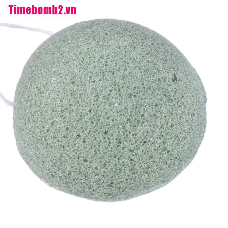 ### Phấn Trang Điểm Konjac Tự Nhiên Chất Lượng