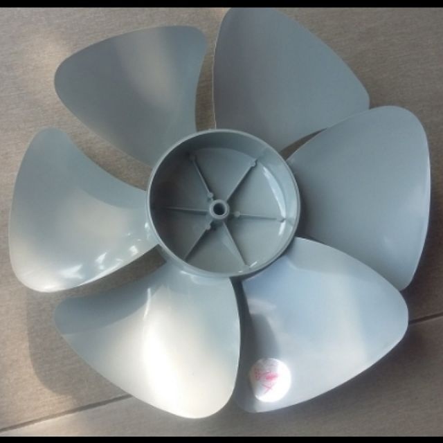 Cánh quạt hộp 3 lá và 6 lá điện cơ thống nhất vinawind